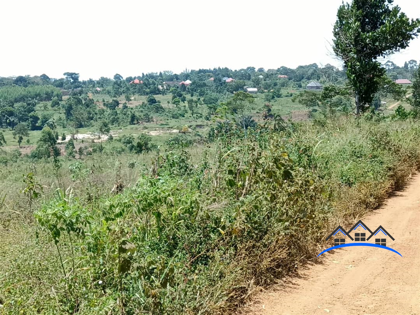 Residential Land for sale in Namayiba Mukono