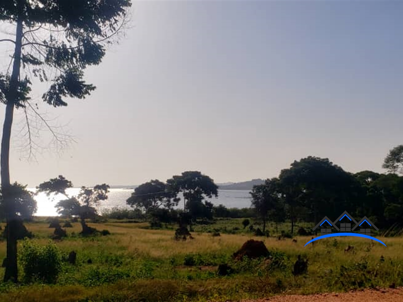 Residential Land for sale in Garuga Wakiso