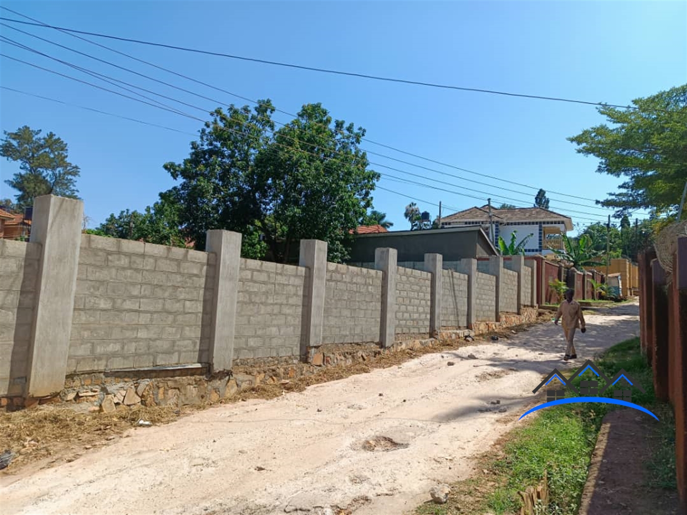 Residential Land for sale in Muyenga Kampala