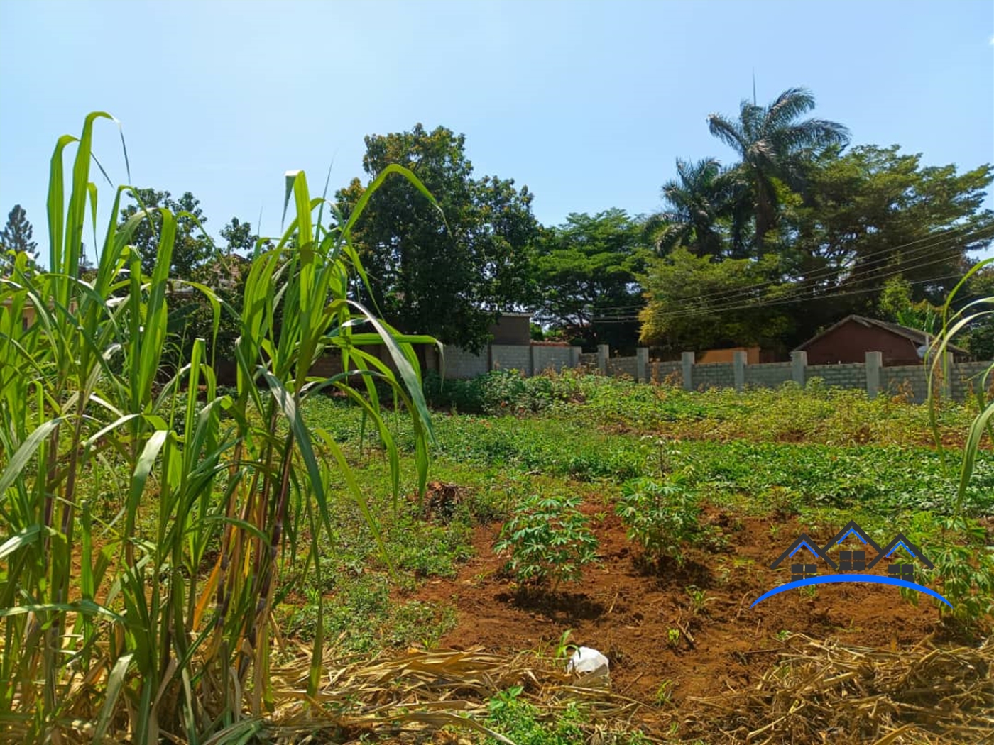 Residential Land for sale in Muyenga Kampala