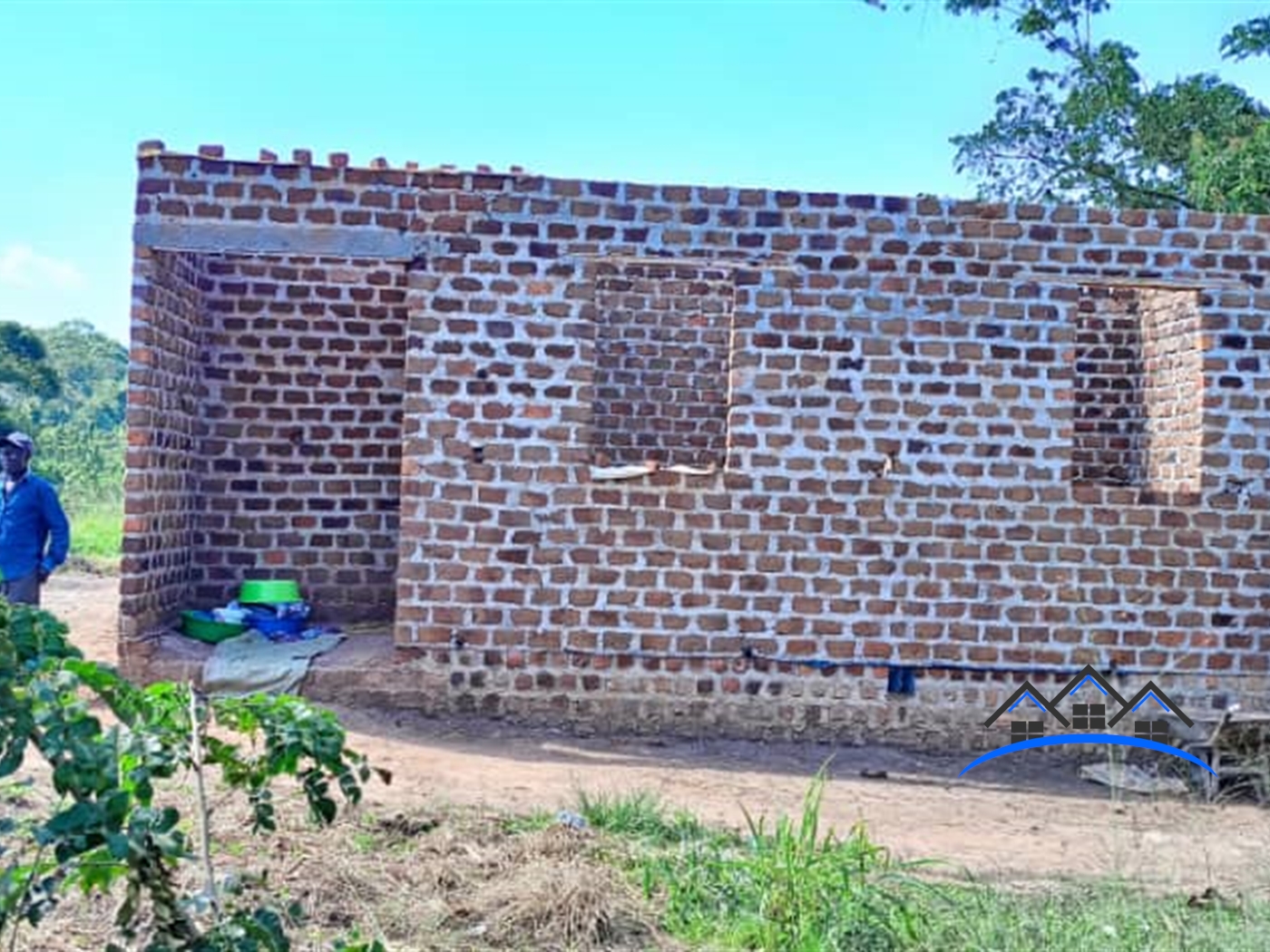 Shell House for sale in Matugga Wakiso