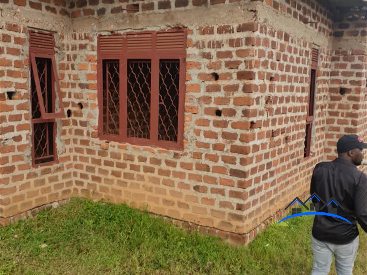 Shell House for sale in Ssisa Wakiso