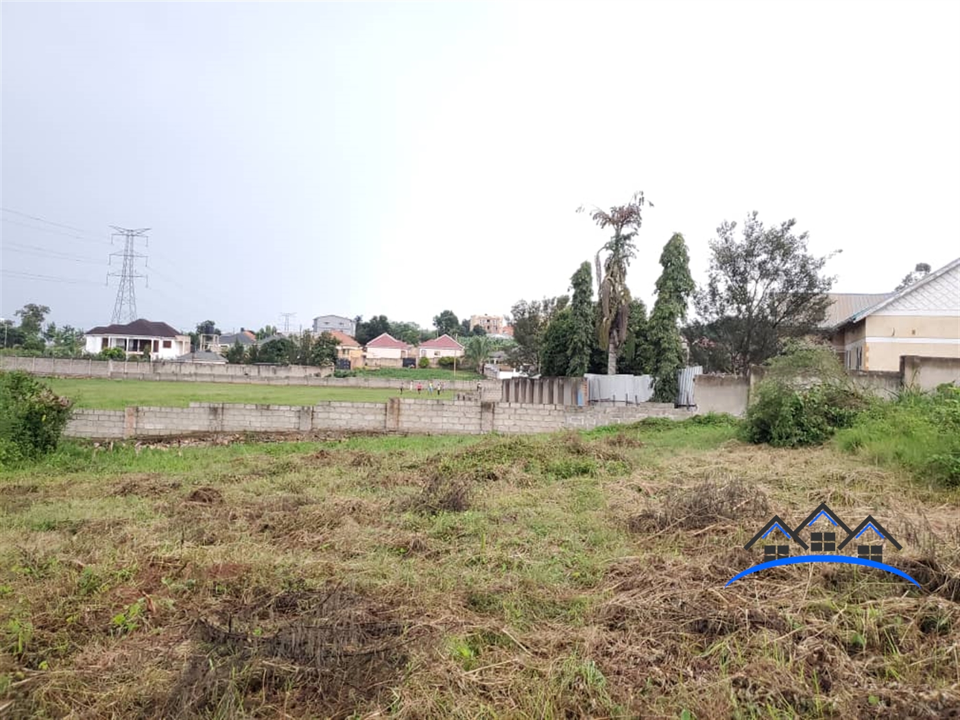 Residential Land for sale in Kyanja Kampala