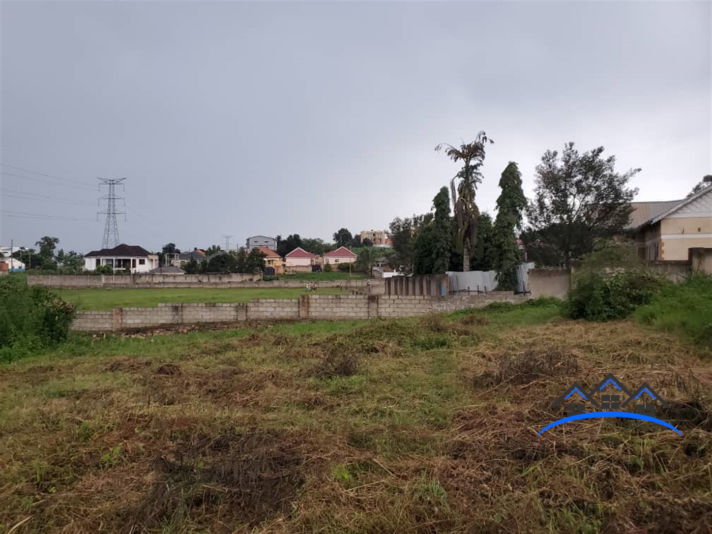 Residential Land for sale in Kyanja Kampala