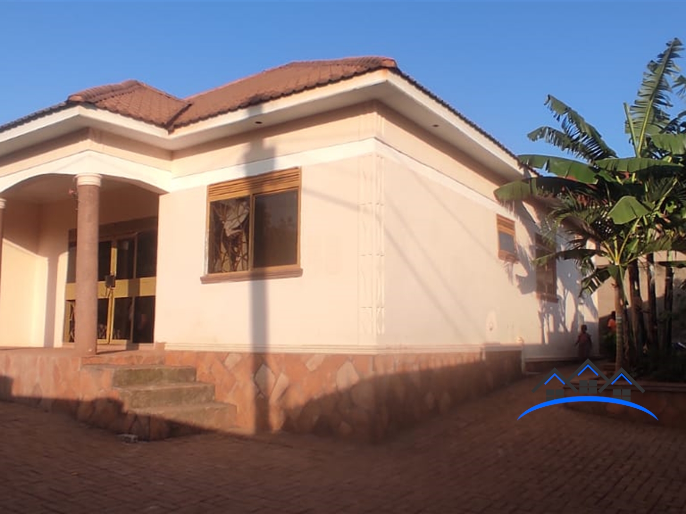 Bungalow for sale in Buwaate Wakiso