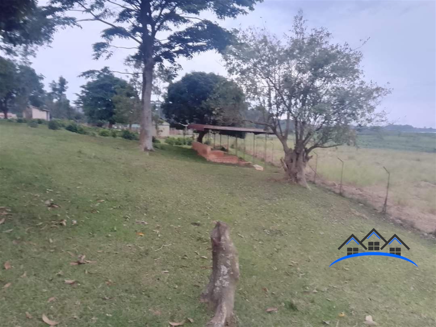 Residential Land for sale in Kigo Wakiso