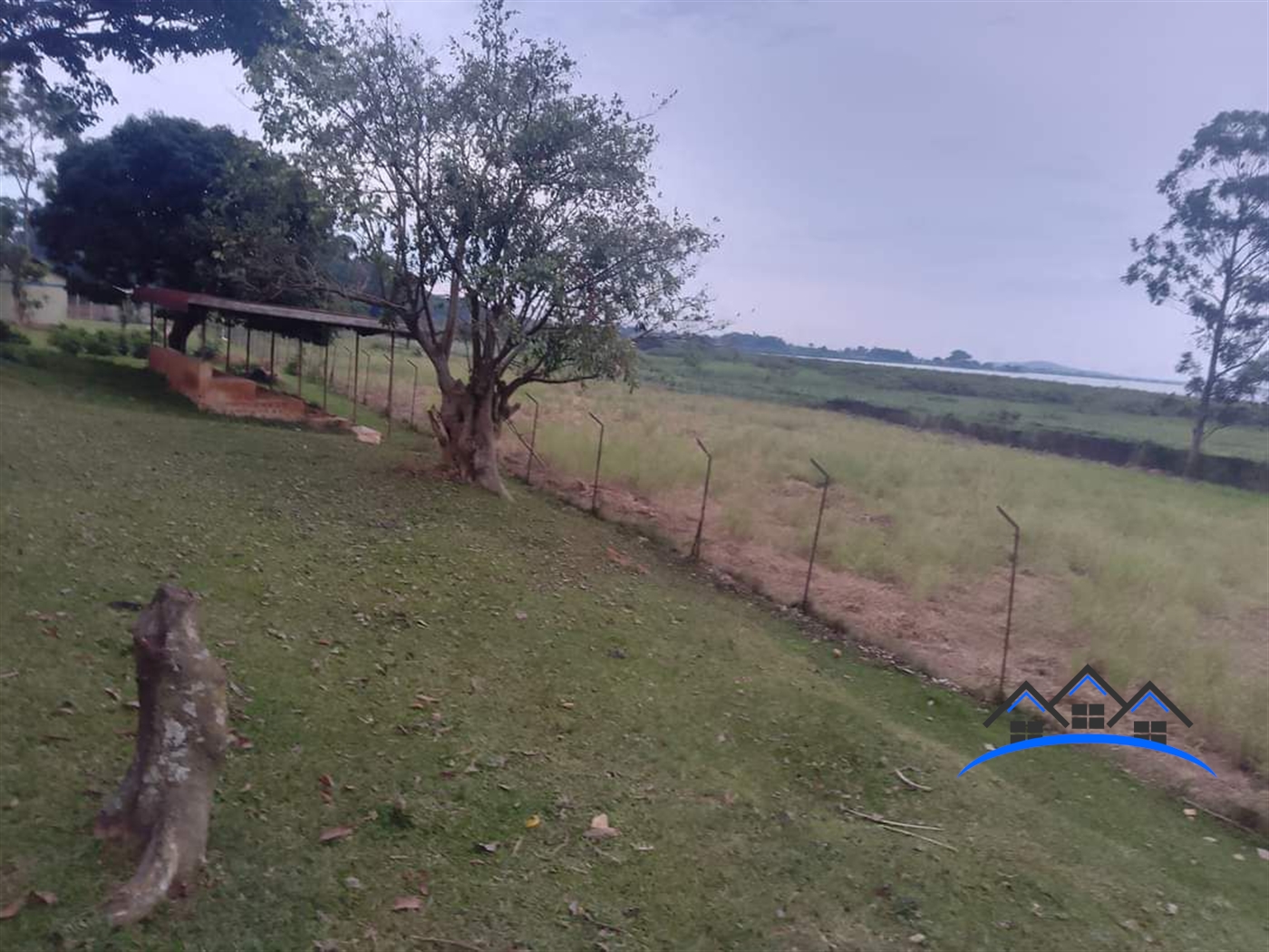 Residential Land for sale in Kigo Wakiso