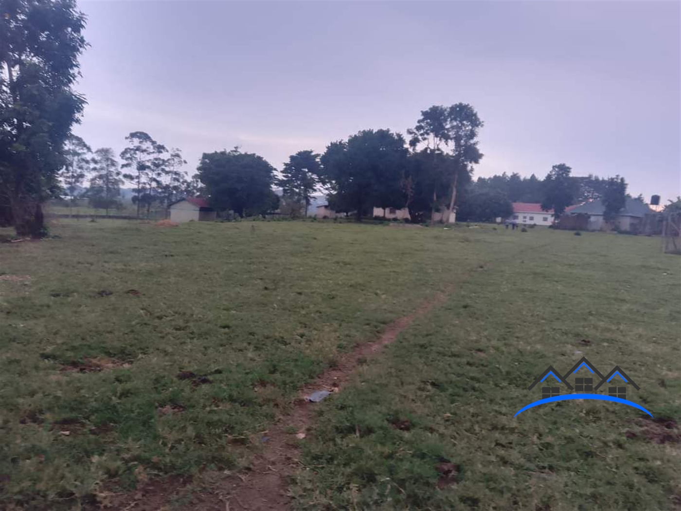 Residential Land for sale in Kigo Wakiso