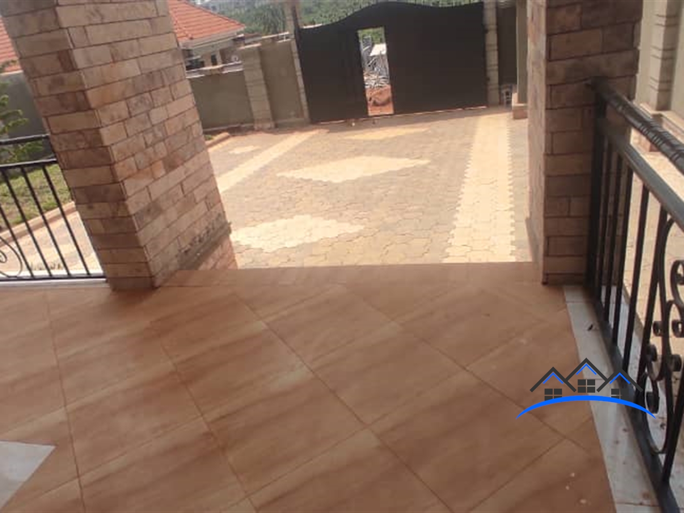 Bungalow for sale in Kira Wakiso