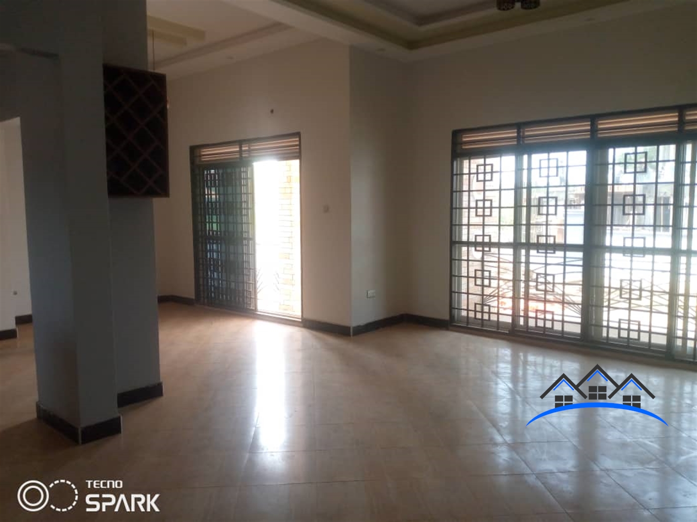 Bungalow for sale in Kira Wakiso