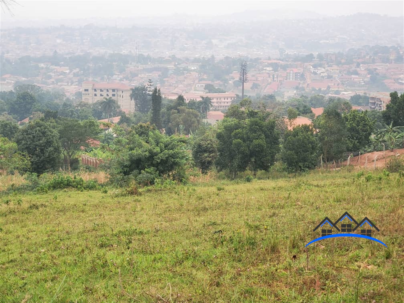 Residential Land for sale in Mutundwe Wakiso