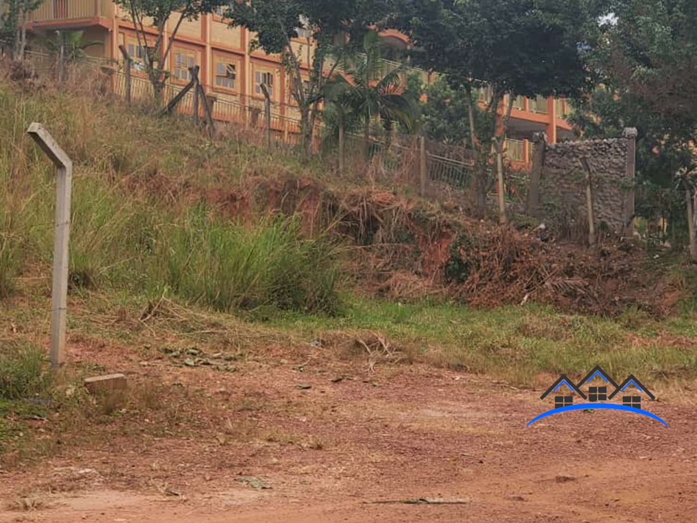 Residential Land for sale in Mutundwe Wakiso