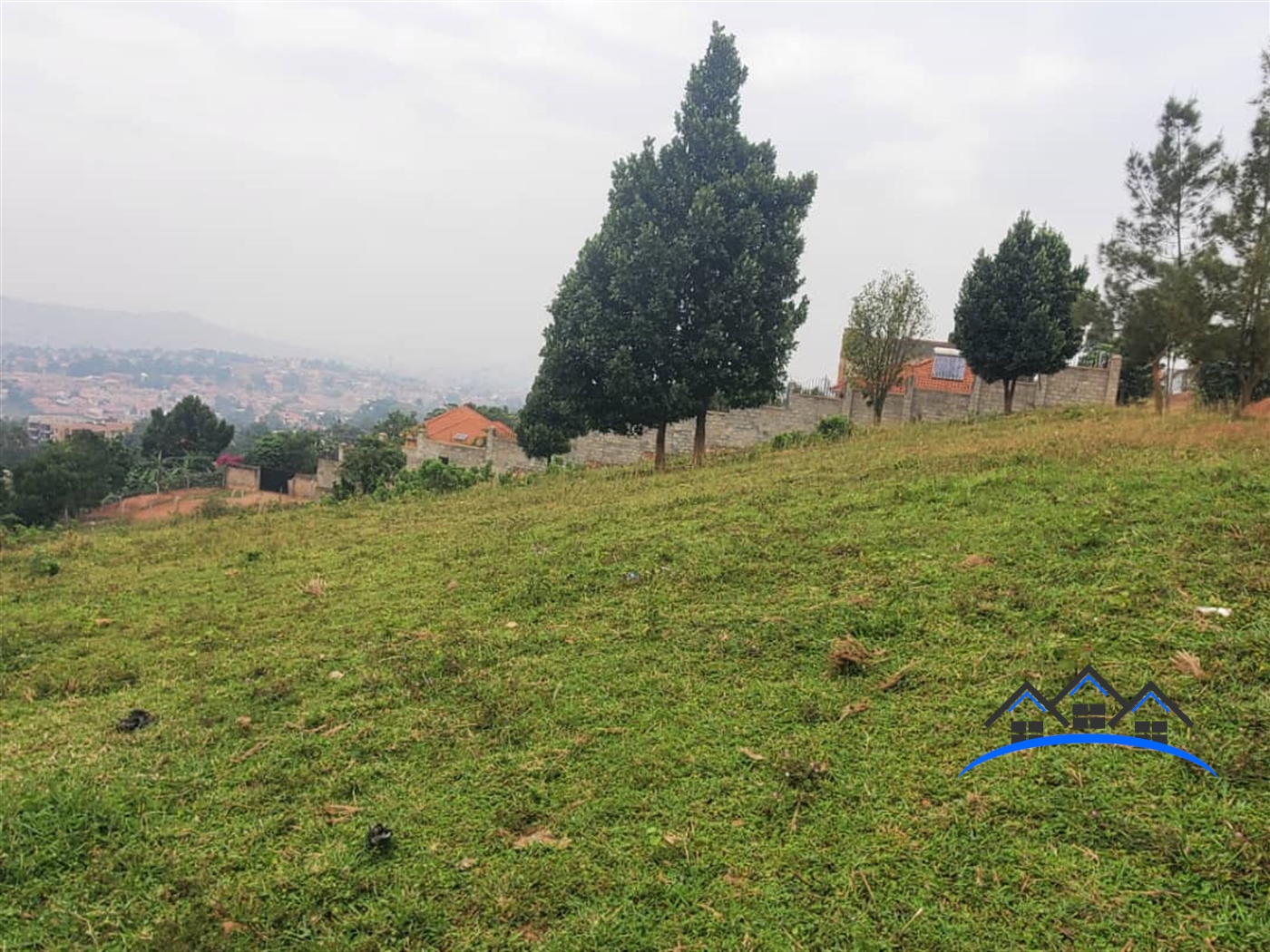 Residential Land for sale in Mutundwe Wakiso