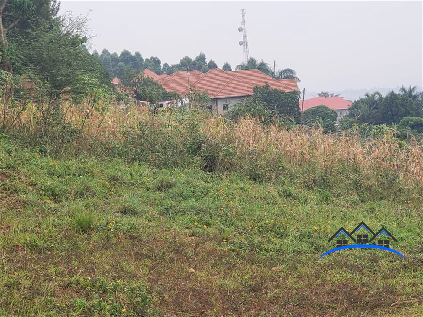 Residential Land for sale in Mutundwe Wakiso