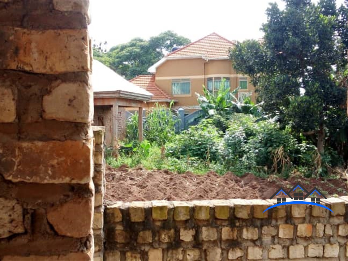 Residential Land for sale in Bwelenga Wakiso