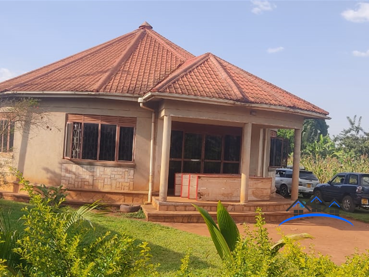 Shell House for sale in Kira Wakiso