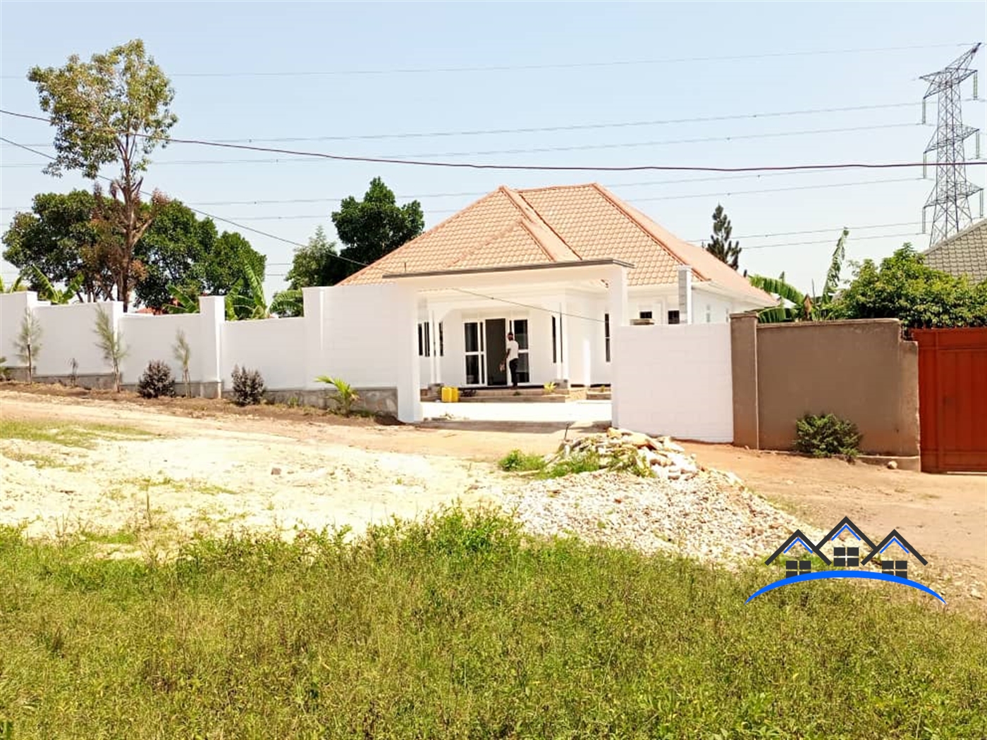 Bungalow for sale in Namugongo Mukono