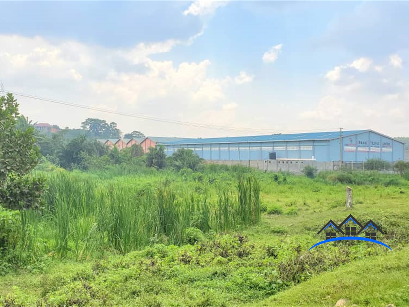 Residential Land for sale in Kyanja Kampala