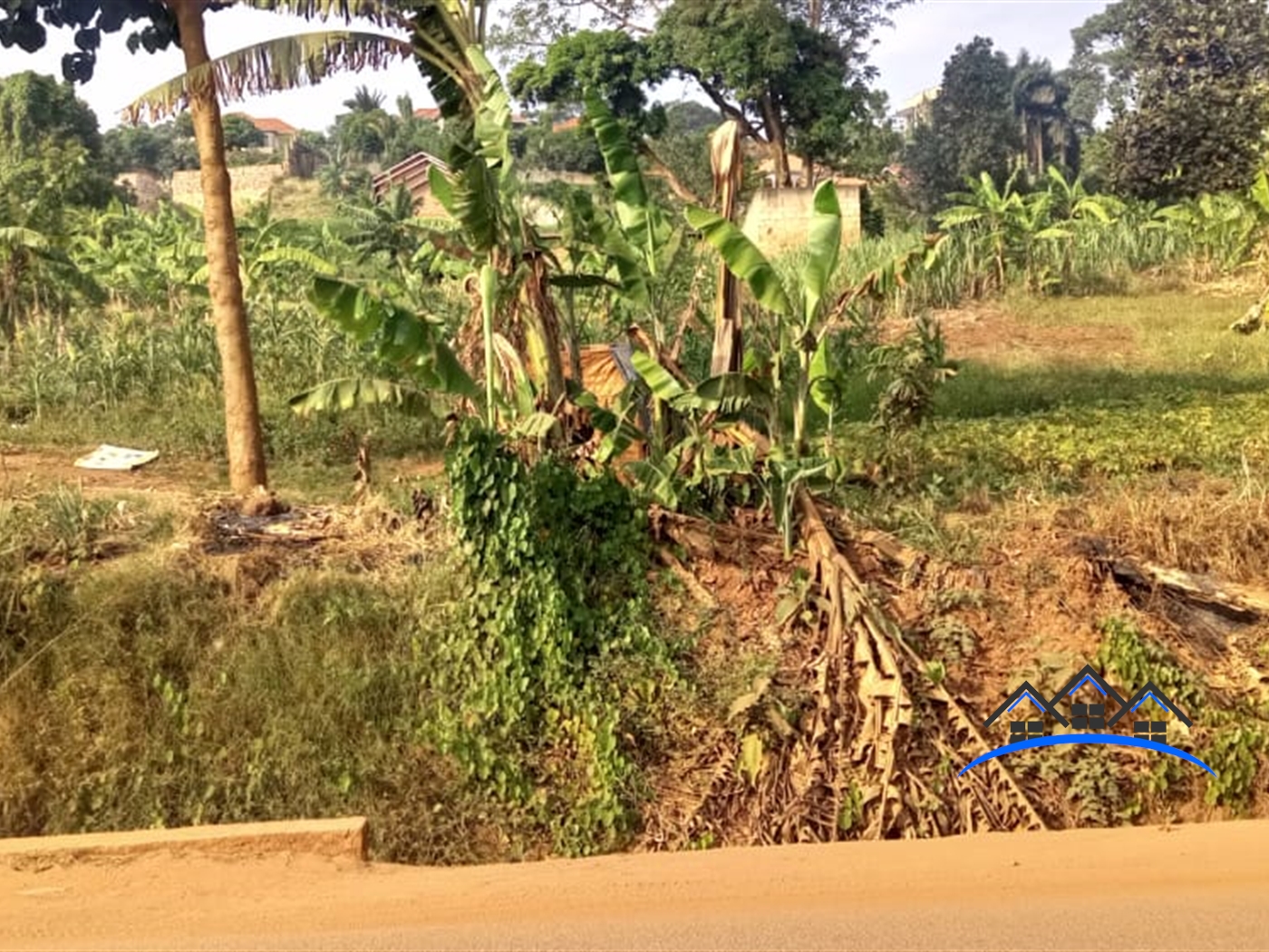 Residential Land for sale in Seguku Wakiso