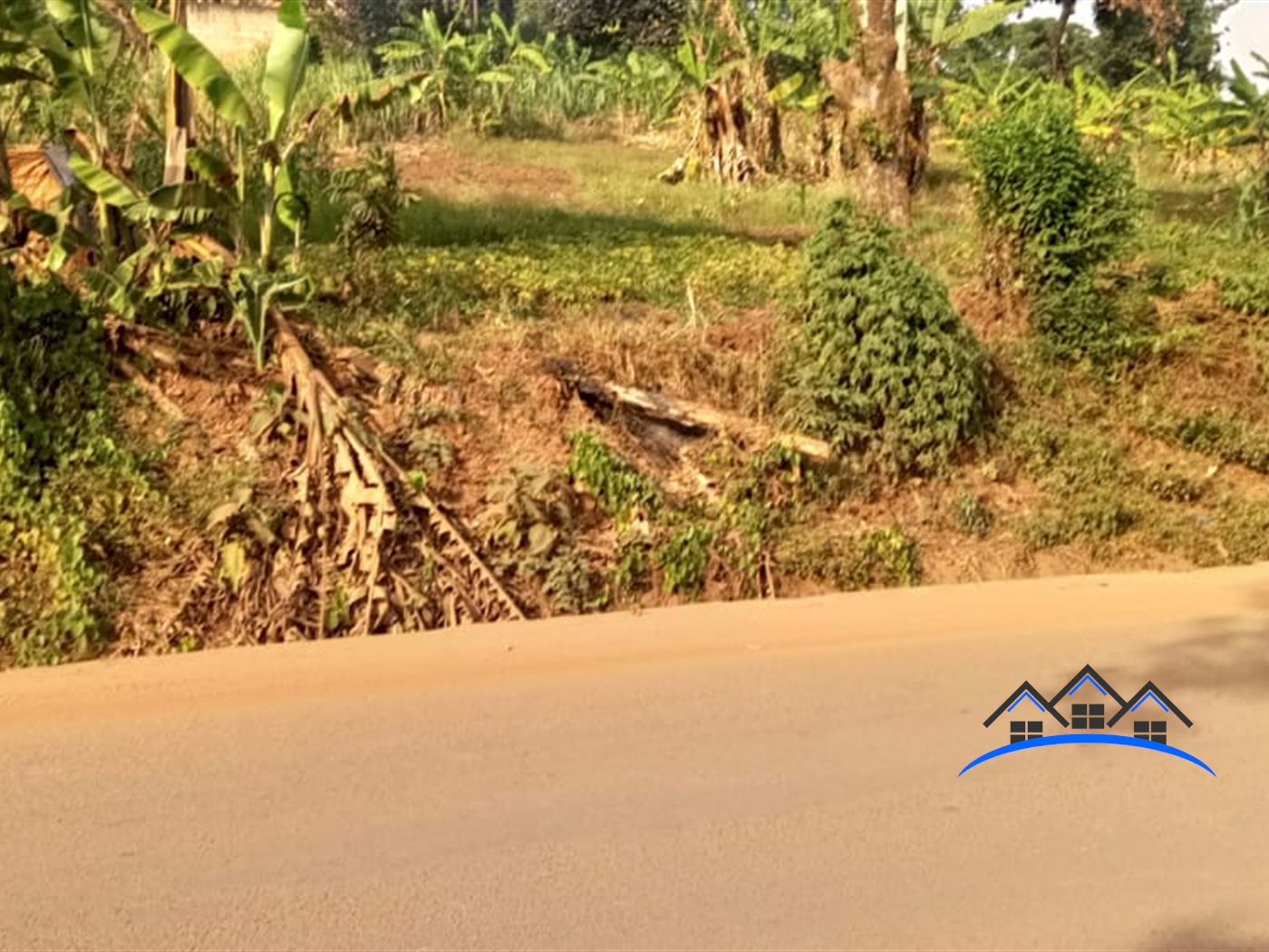 Residential Land for sale in Seguku Wakiso