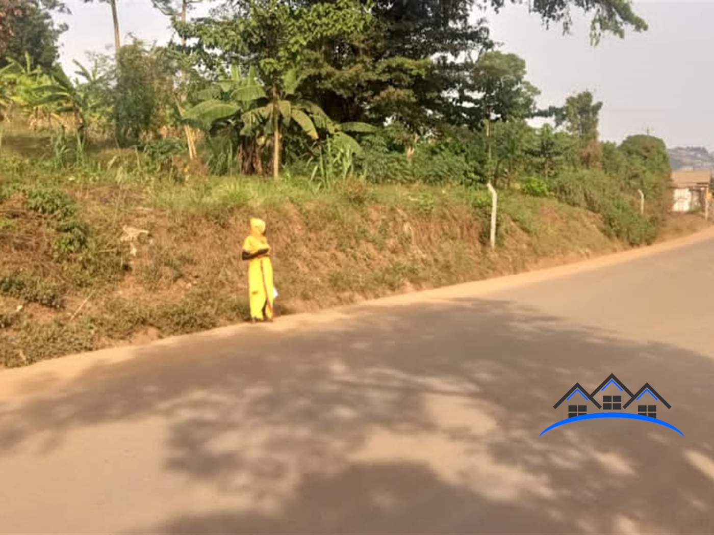 Residential Land for sale in Seguku Wakiso