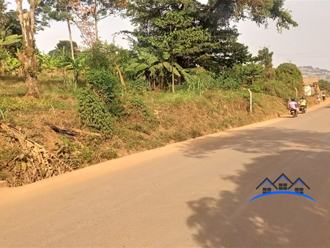 Residential Land for sale in Seguku Wakiso