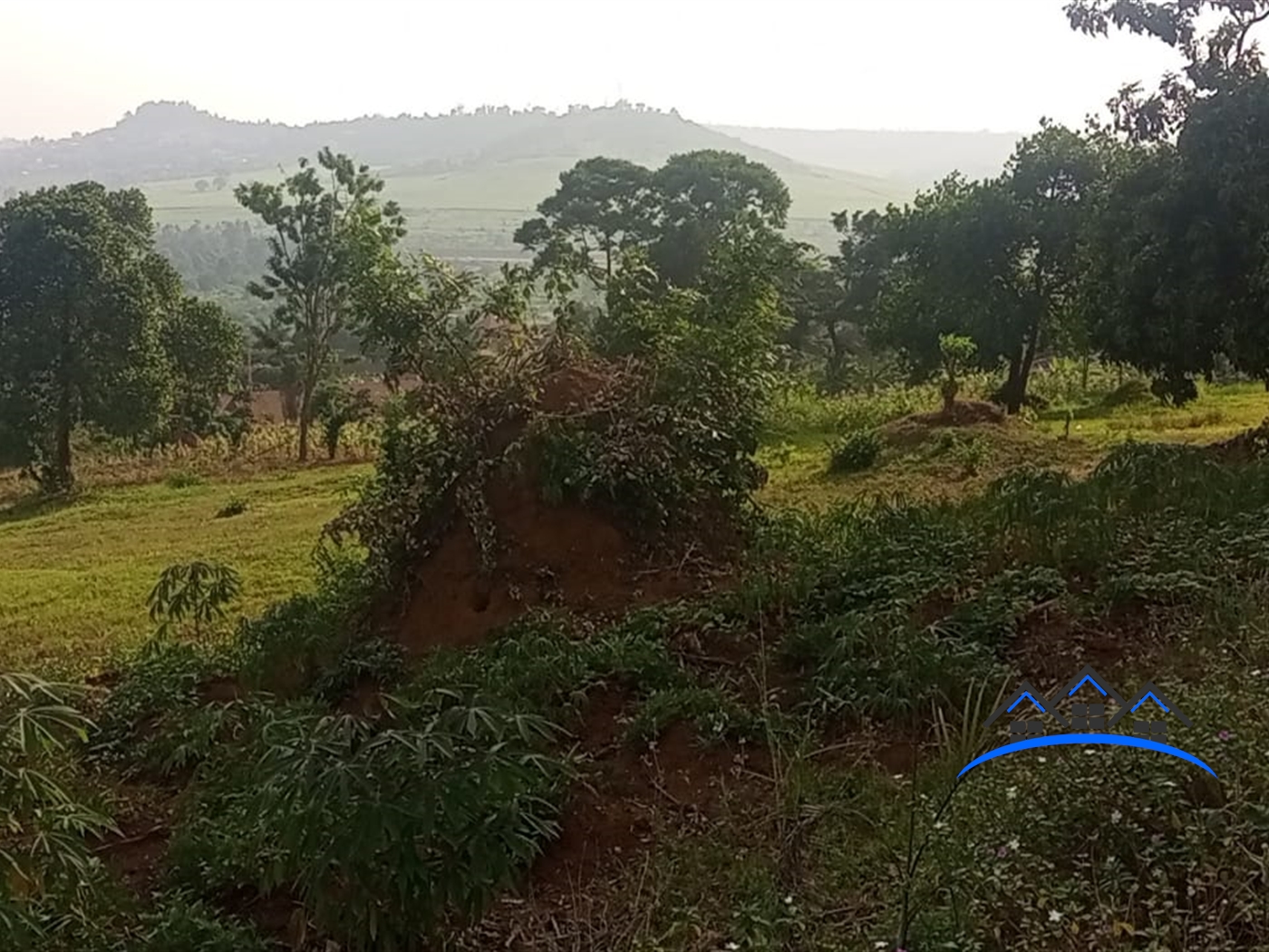 Residential Land for sale in Seguku Wakiso