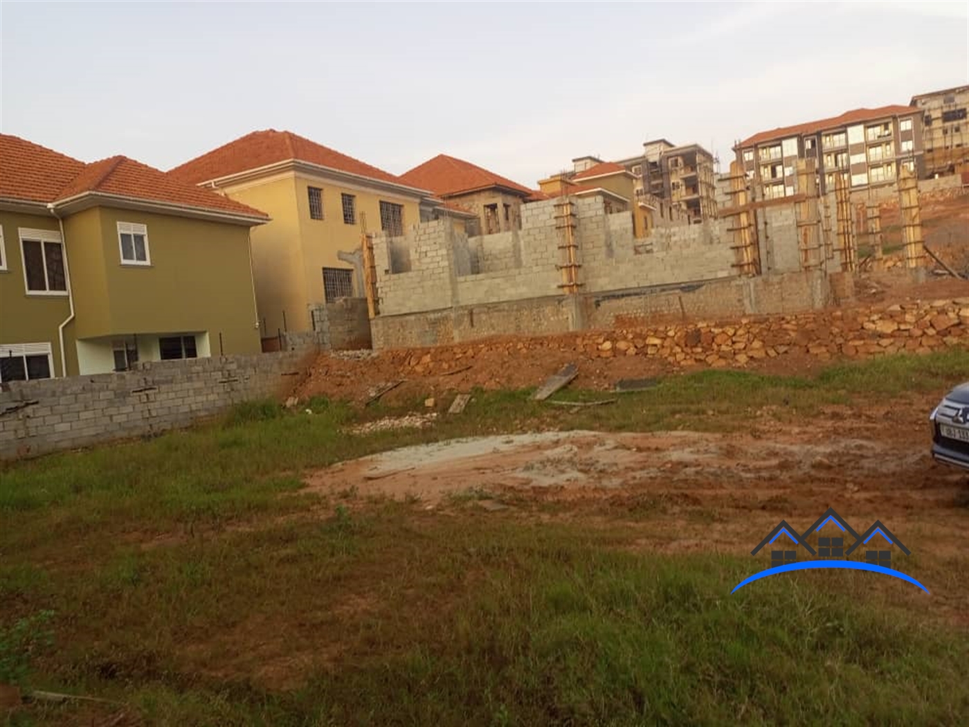 Residential Land for sale in Kyanja Kampala