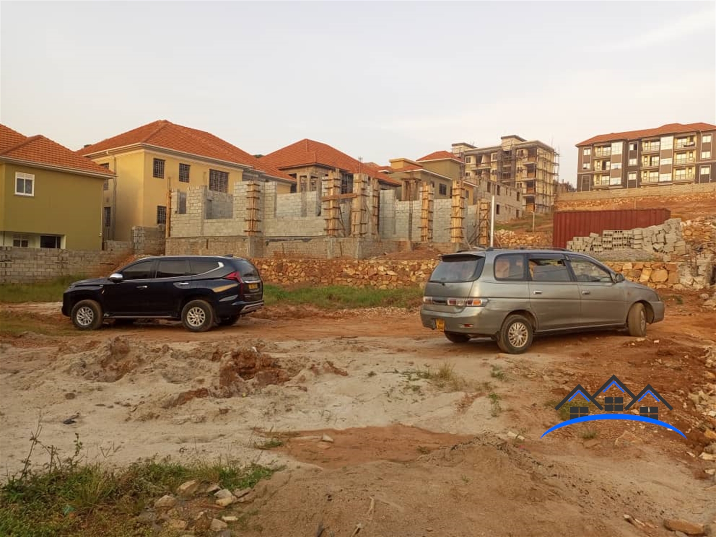 Residential Land for sale in Kyanja Kampala