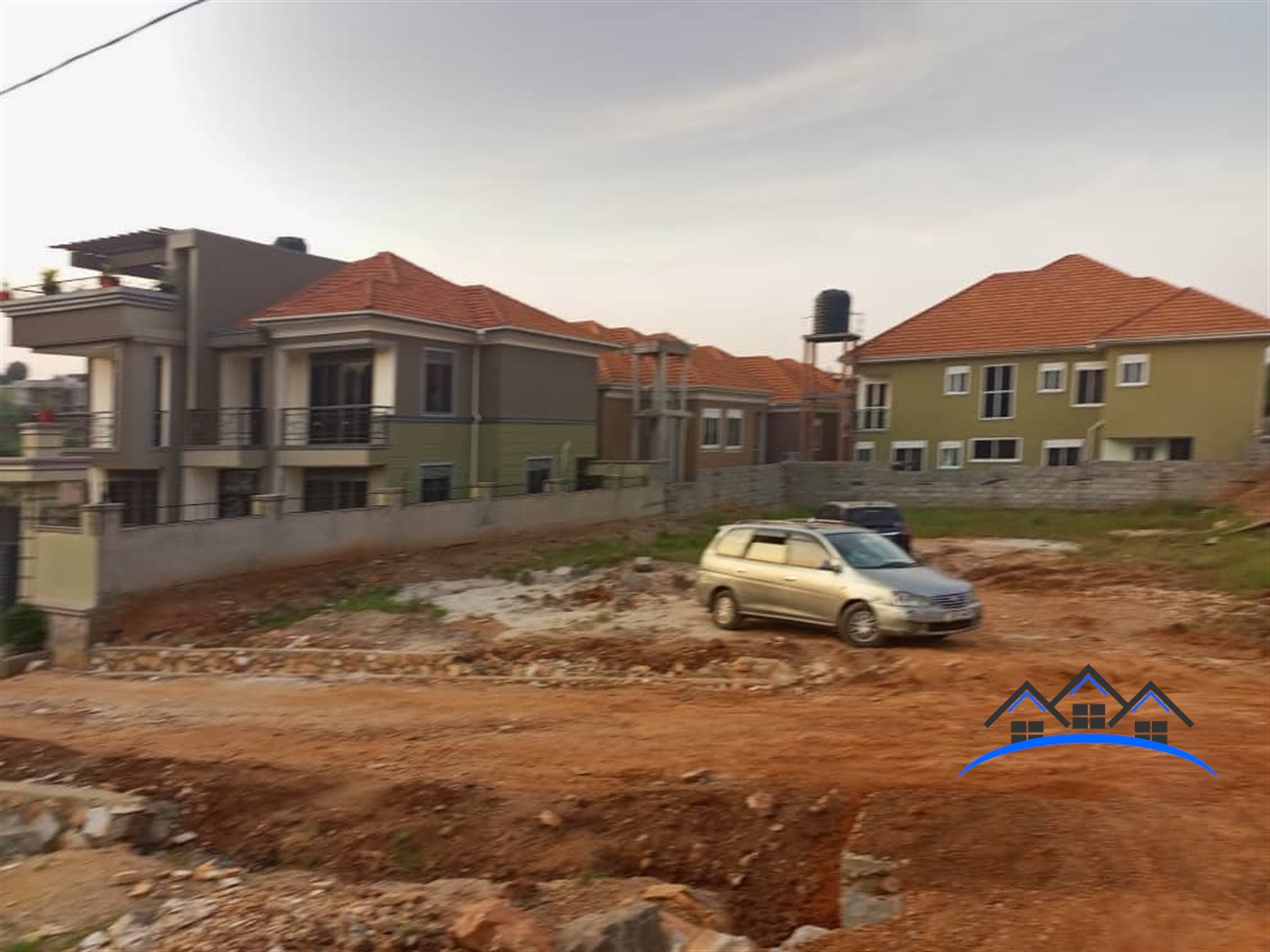 Residential Land for sale in Kyanja Kampala