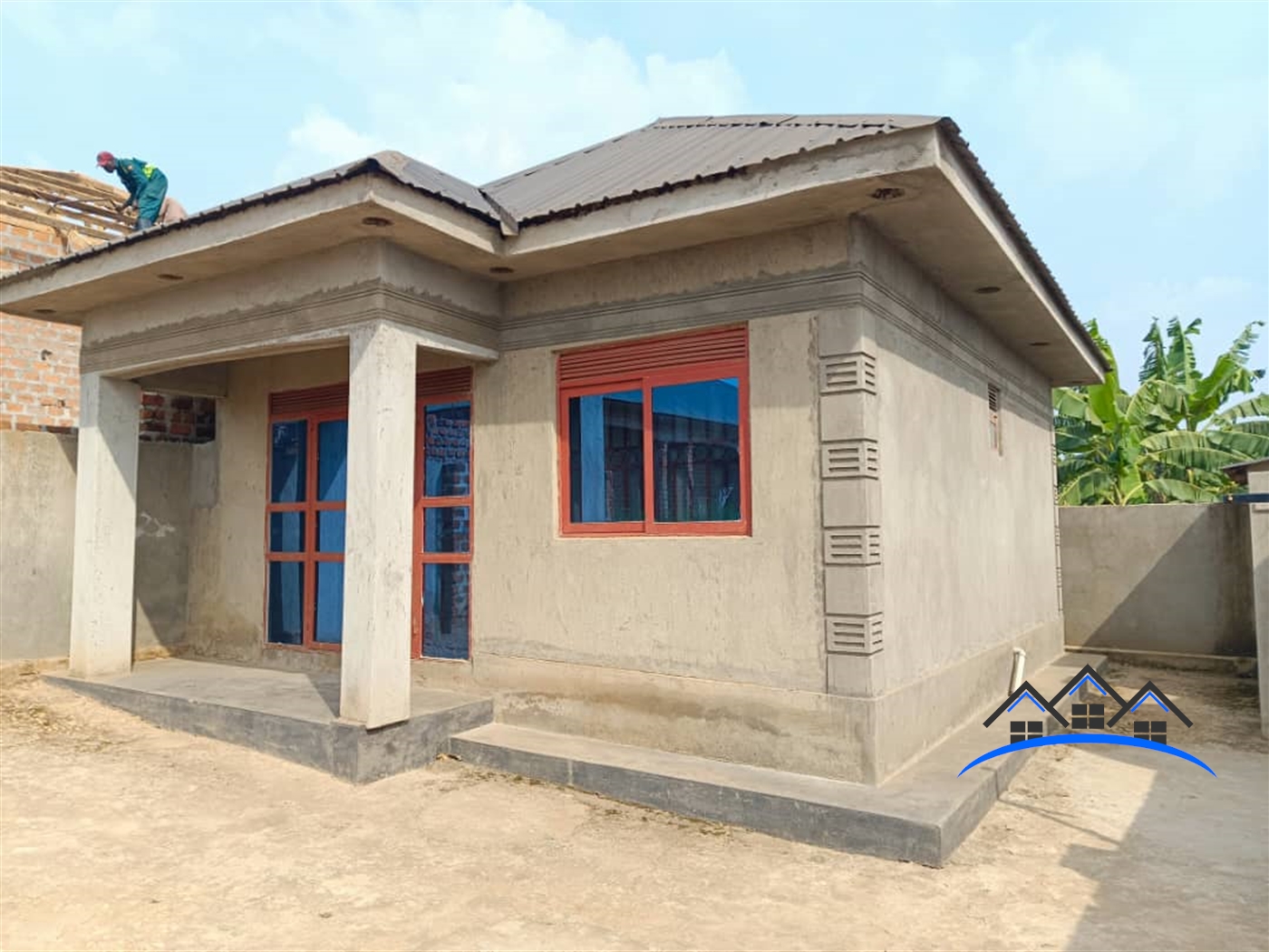 Bungalow for sale in Namugongo Mukono