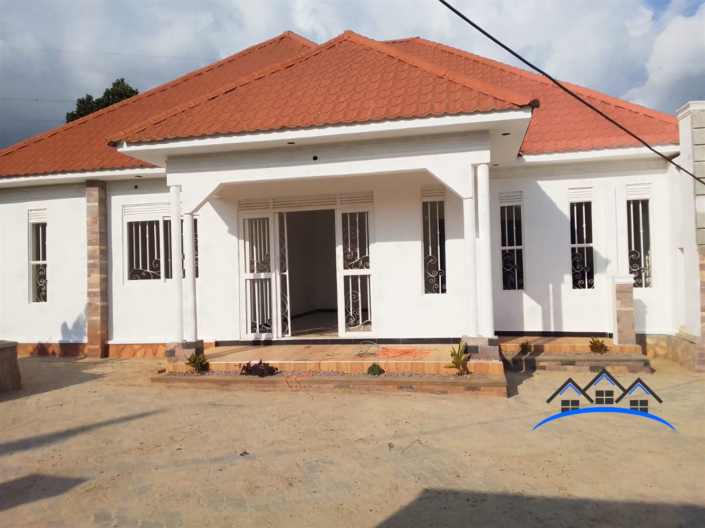 Bungalow for sale in Namugongo Mukono