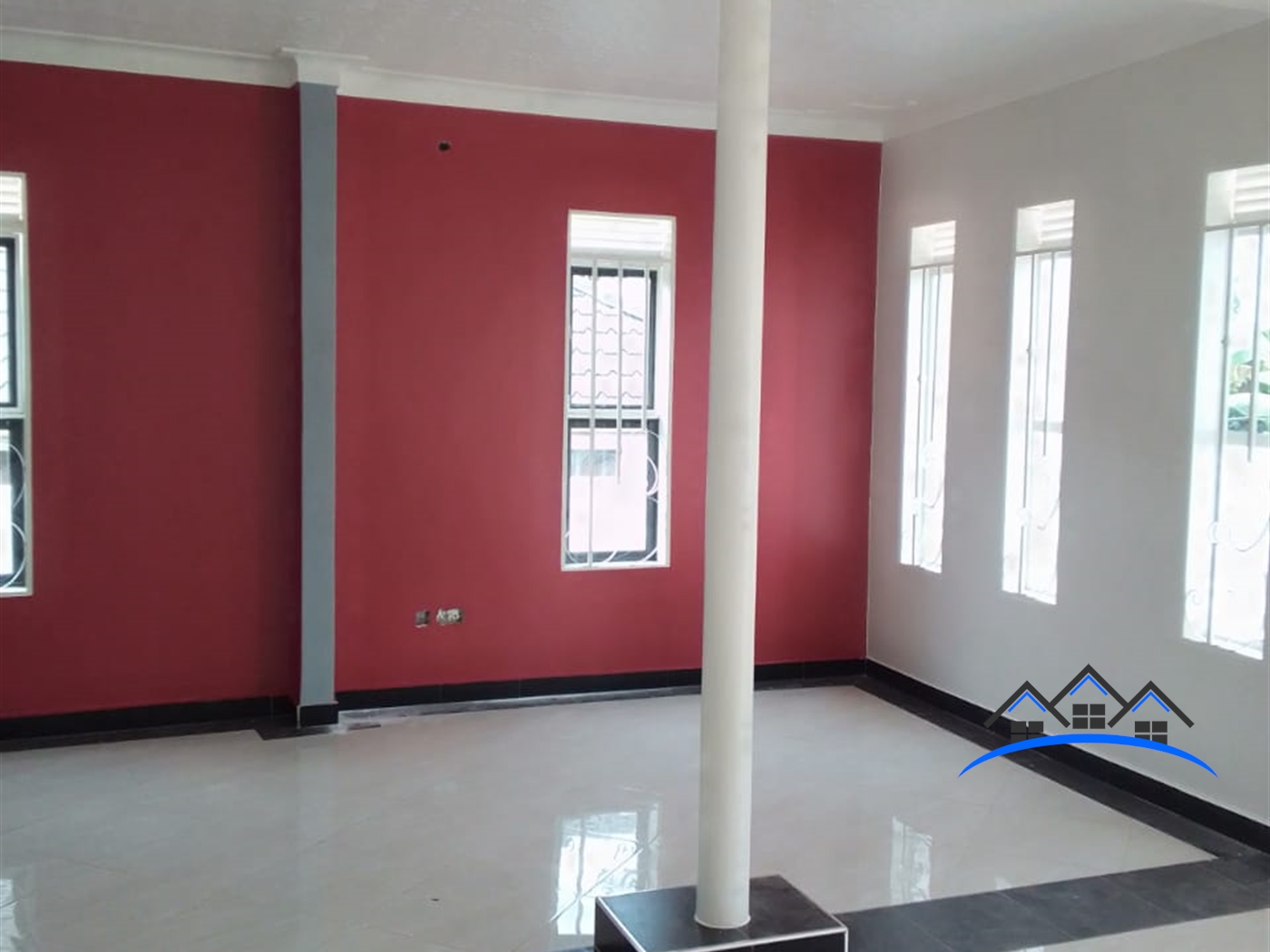 Bungalow for sale in Namugongo Mukono