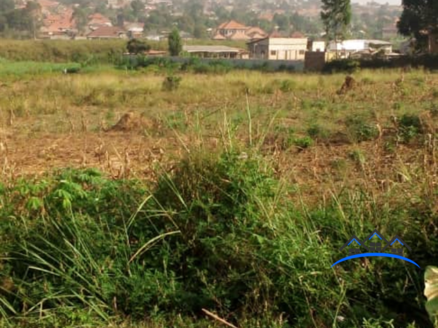 Residential Land for sale in Kawuku Wakiso