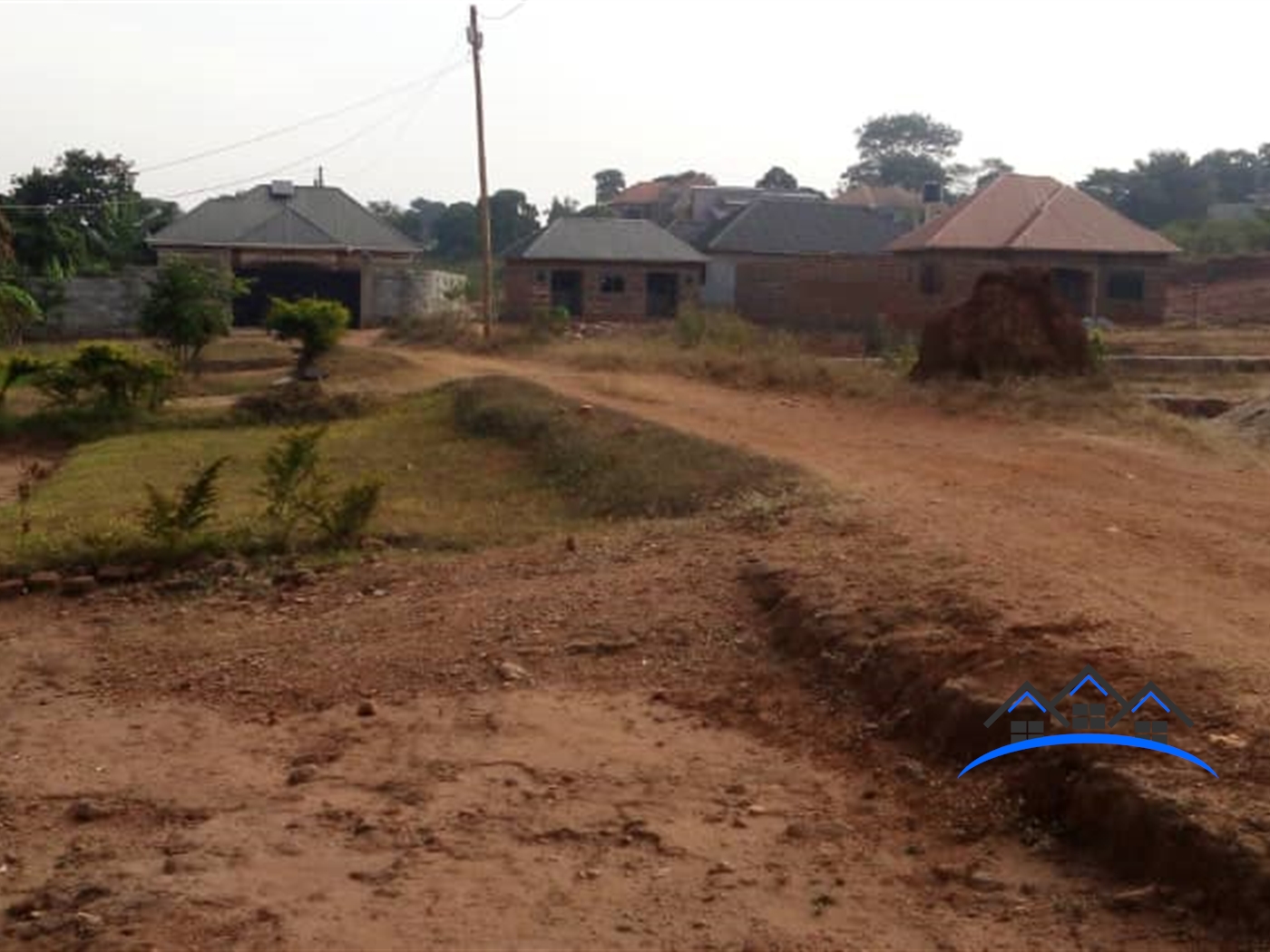 Residential Land for sale in Kawuku Wakiso