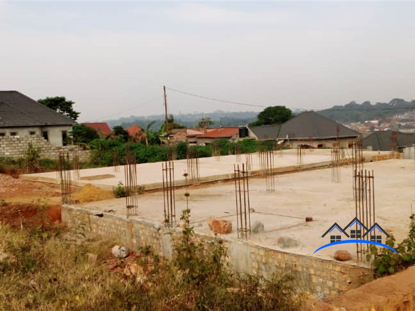 Residential Land for sale in Kawuku Wakiso