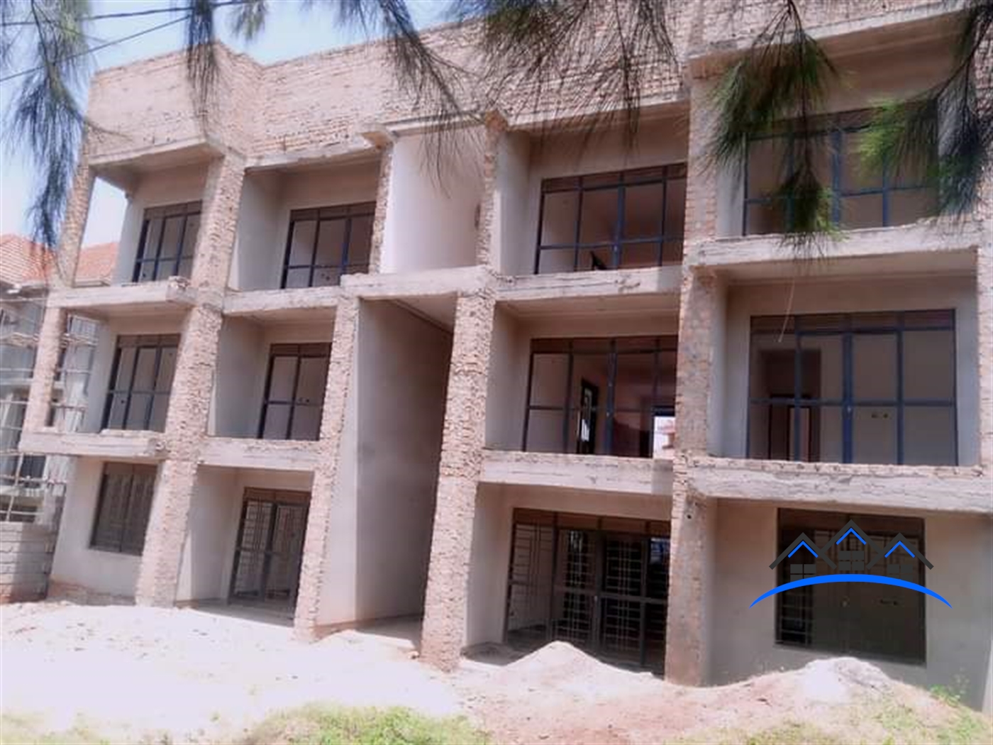 Apartment for sale in Naalya Wakiso