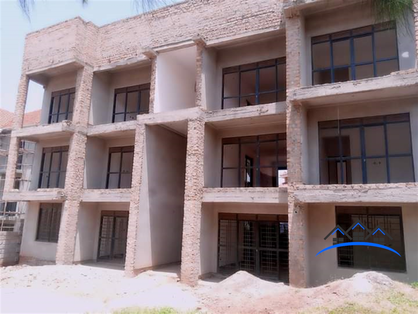 Apartment for sale in Naalya Wakiso