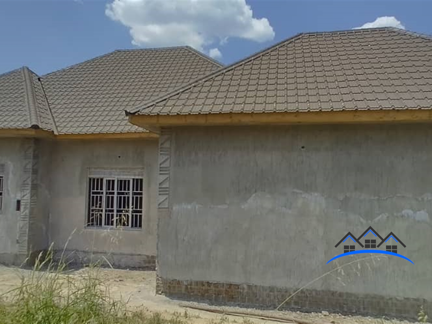 Shell House for sale in Seeta Mukono