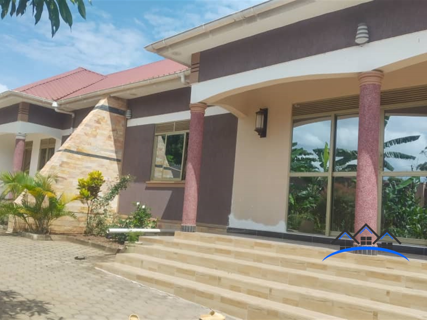 Rental units for sale in Seeta Mukono