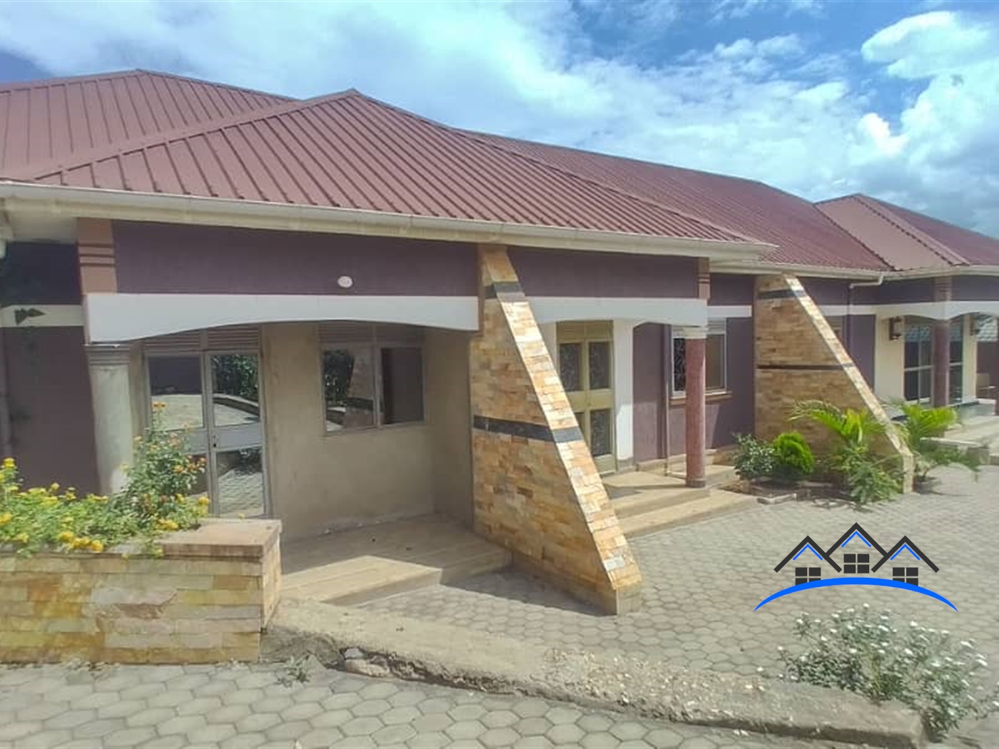 Rental units for sale in Seeta Mukono