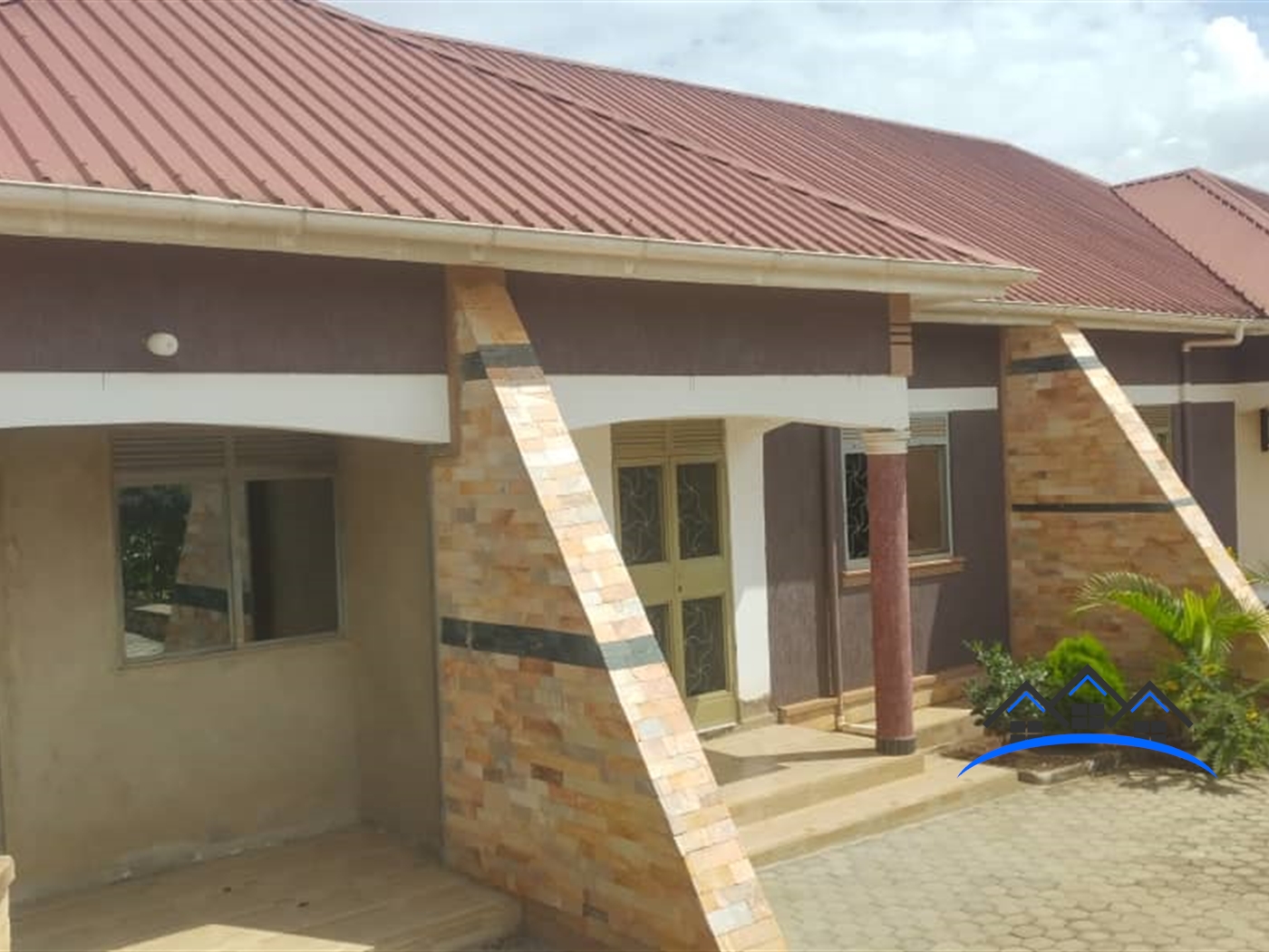 Rental units for sale in Seeta Mukono