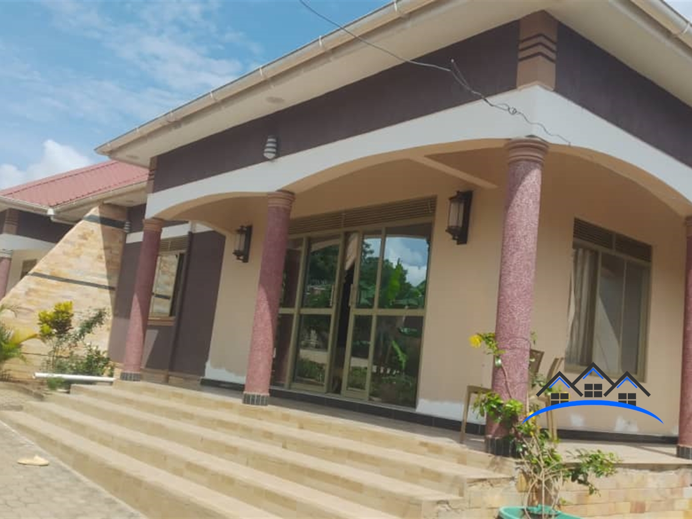 Rental units for sale in Seeta Mukono