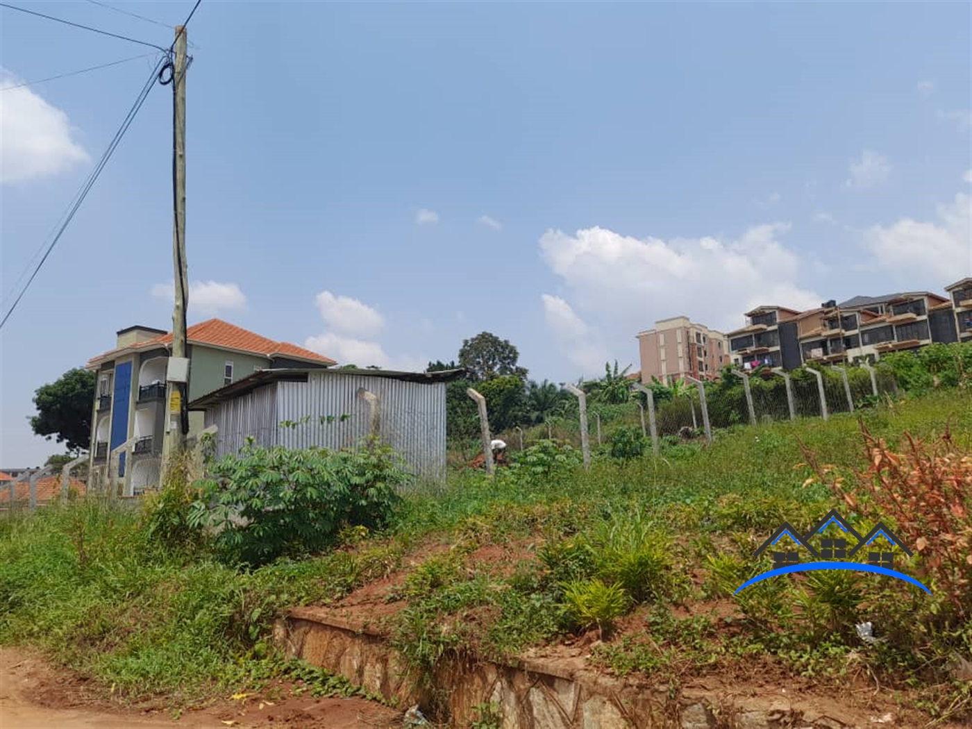 Residential Land for sale in Kyanja Kampala