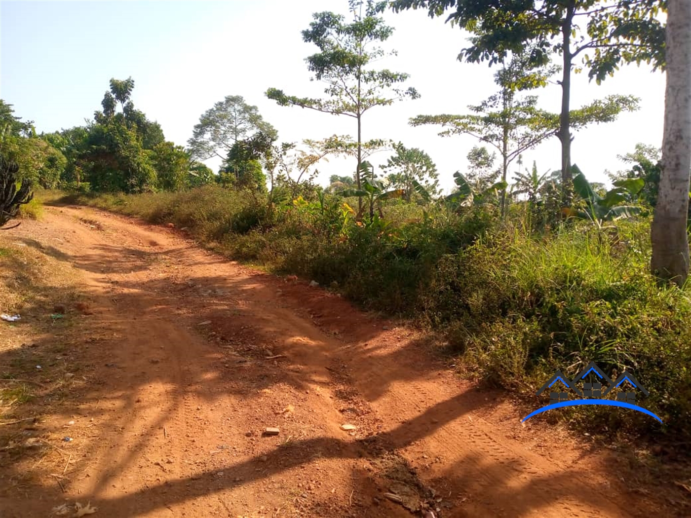 Residential Land for sale in Kabembe Mukono