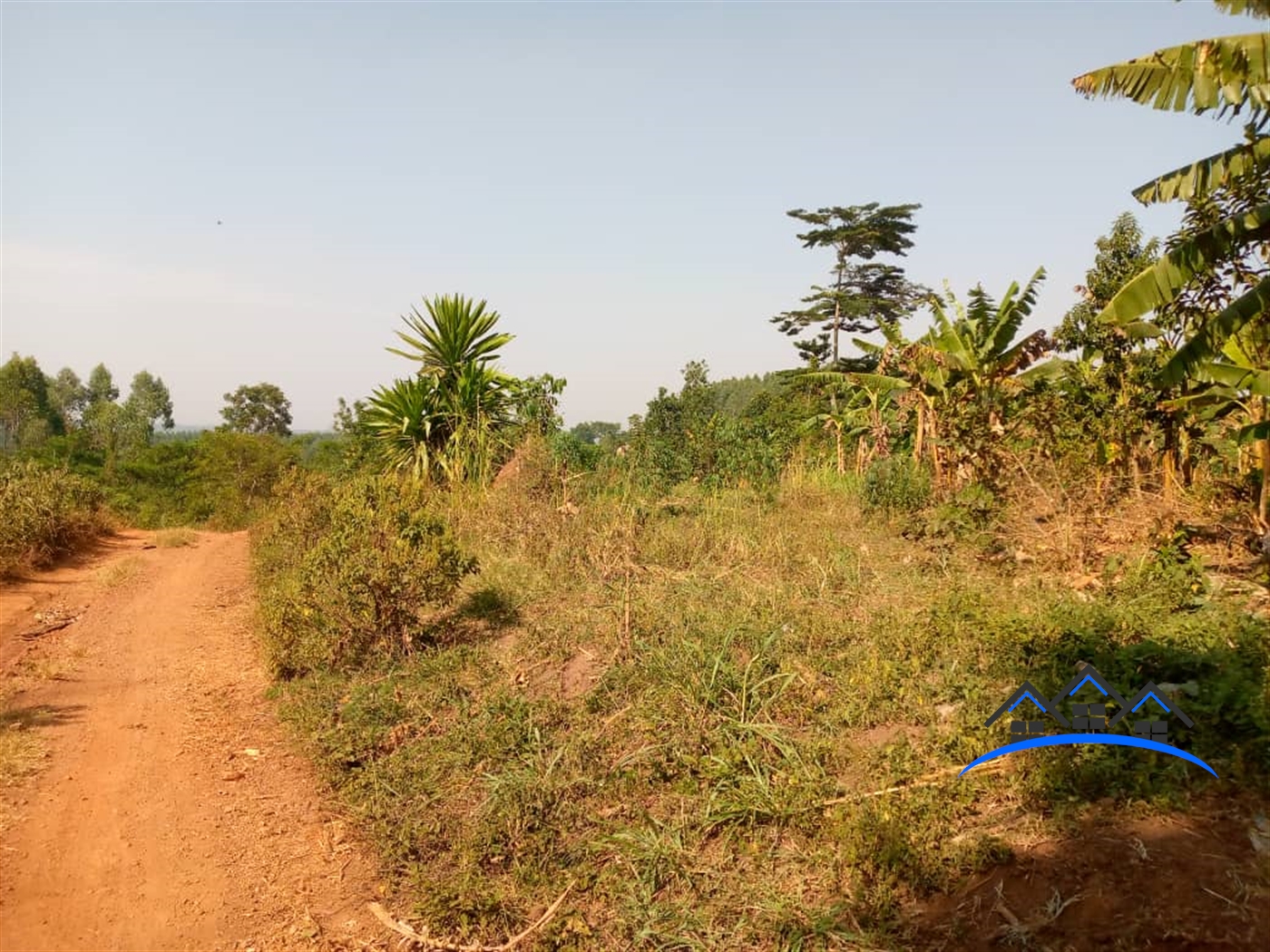 Residential Land for sale in Kabembe Mukono