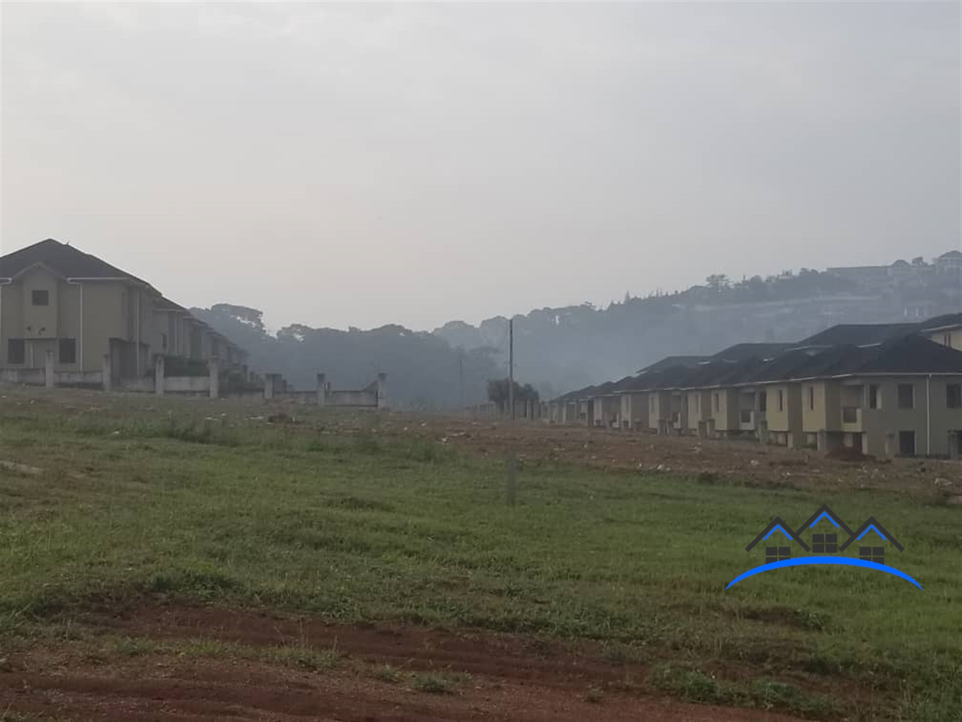 Residential Land for sale in Bwebajja Wakiso