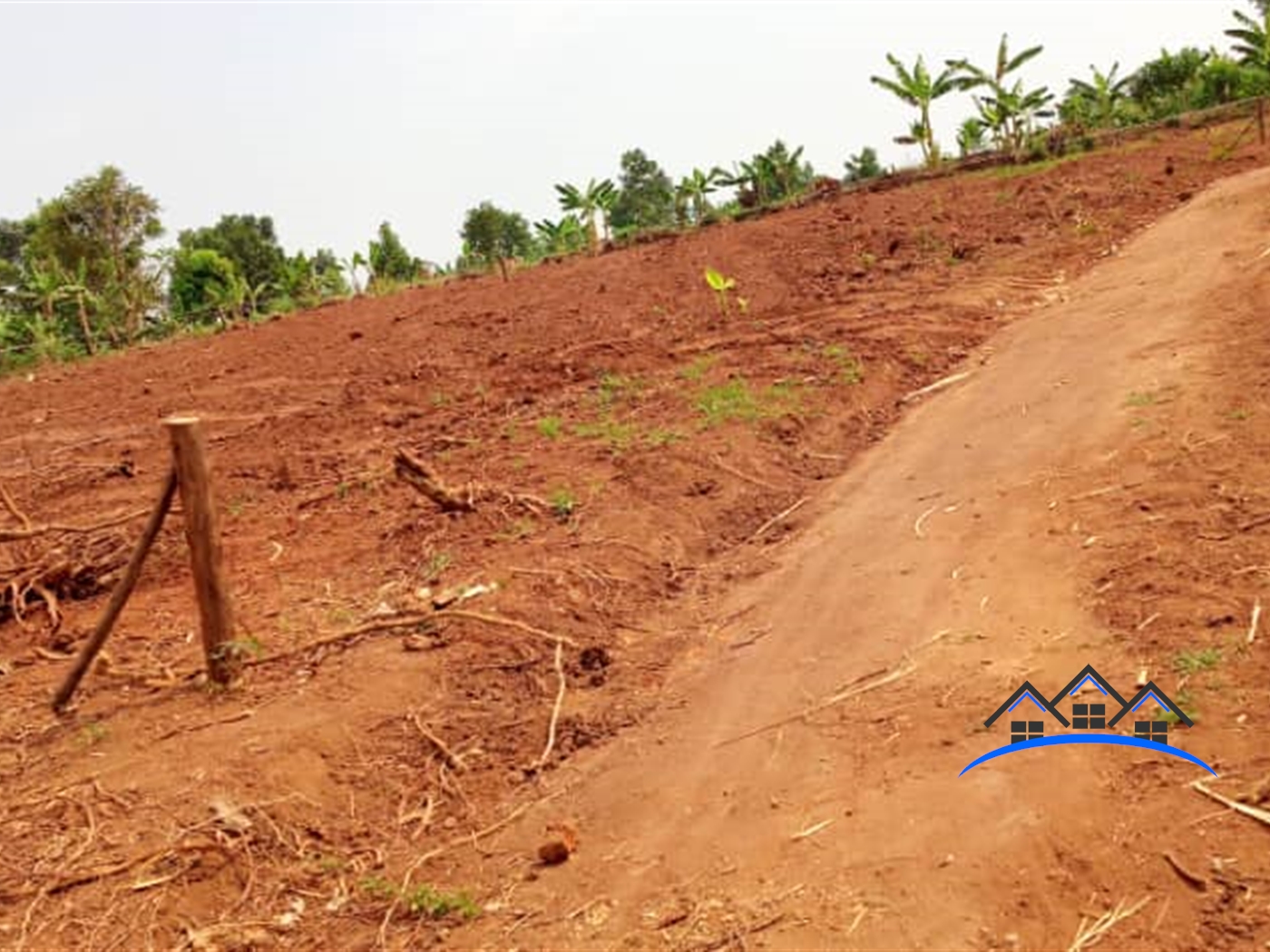 Residential Land for sale in Matugga Wakiso