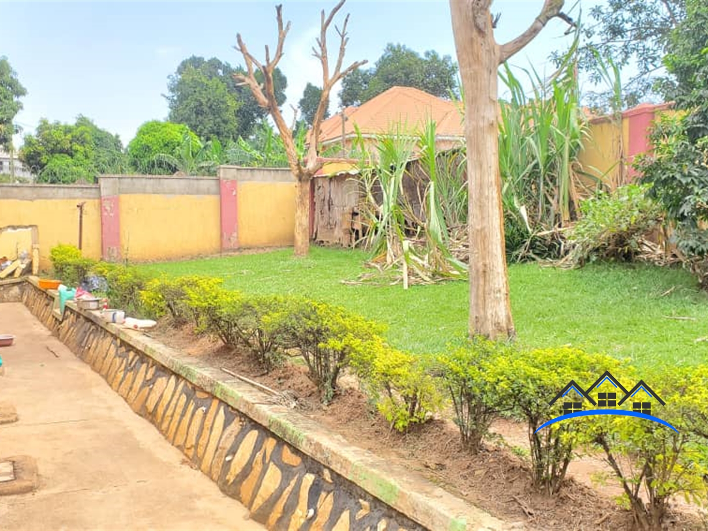 Bungalow for sale in Kyanja Kampala