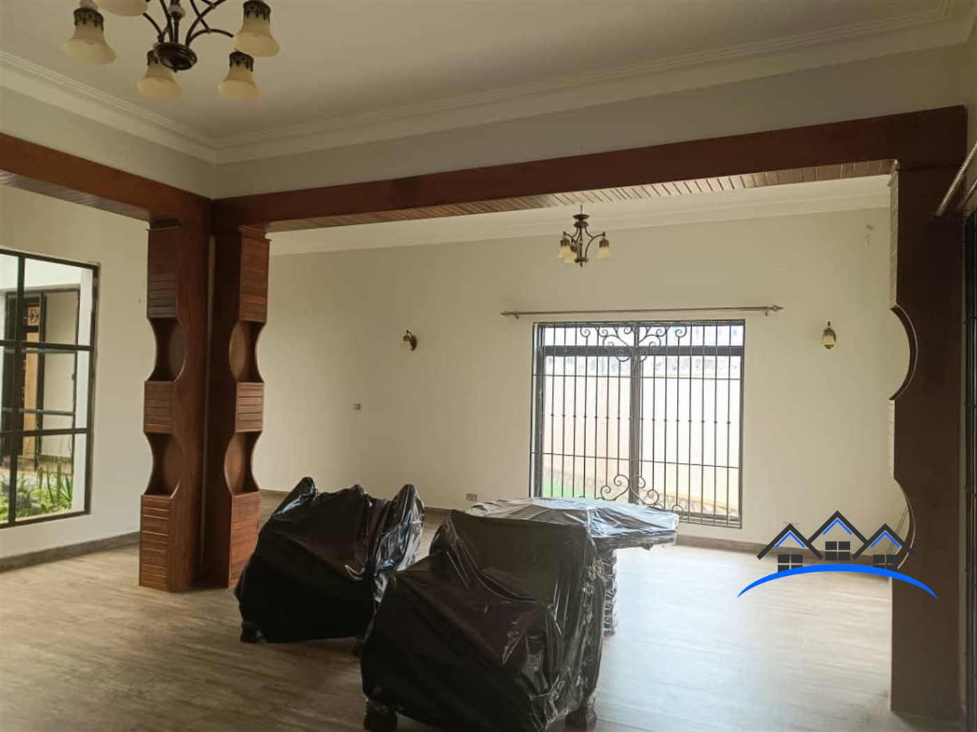 Bungalow for sale in Bbunga Wakiso